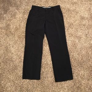 Men’s Under Armour Dress Pants